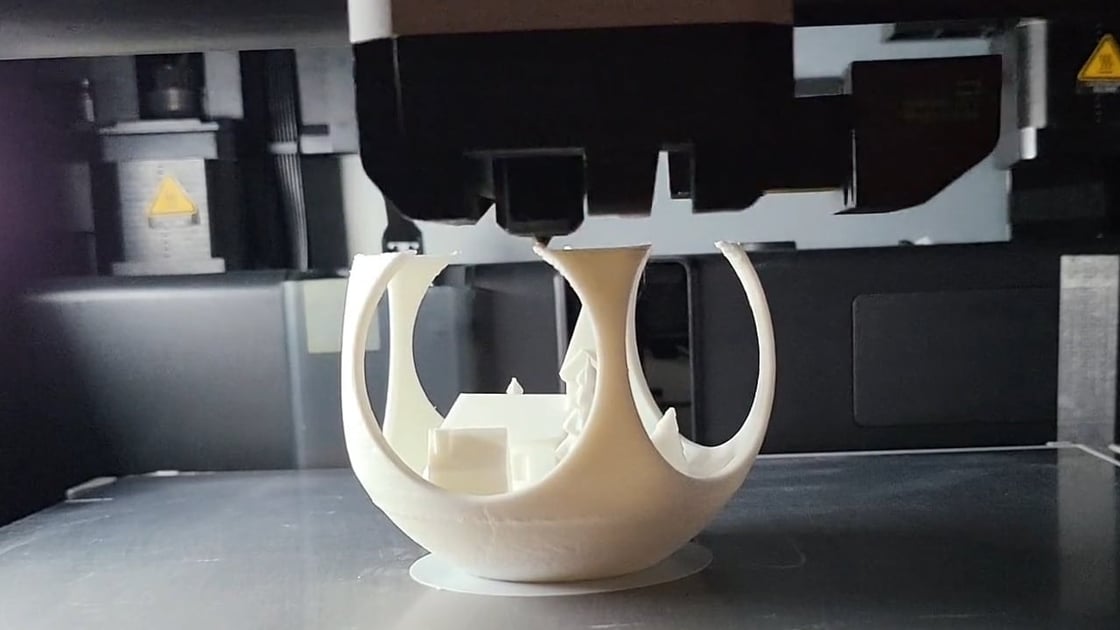 PrusaSlicer: Z Hop – Simply Explained | All3DP