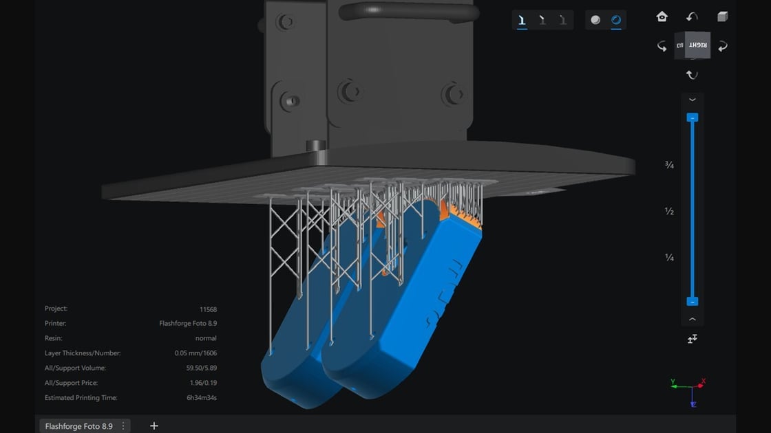 Chitubox Tutorial HandsOn Tutorial to Get Started All3DP