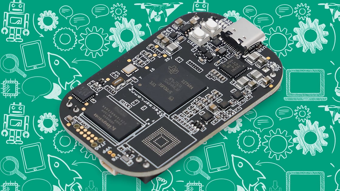 Beagleboard Launches PocketBeagle 2 SBC | All3DP