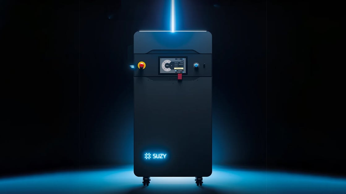 Sinterit's Faster New SLS Is Under $20K | All3DP Pro