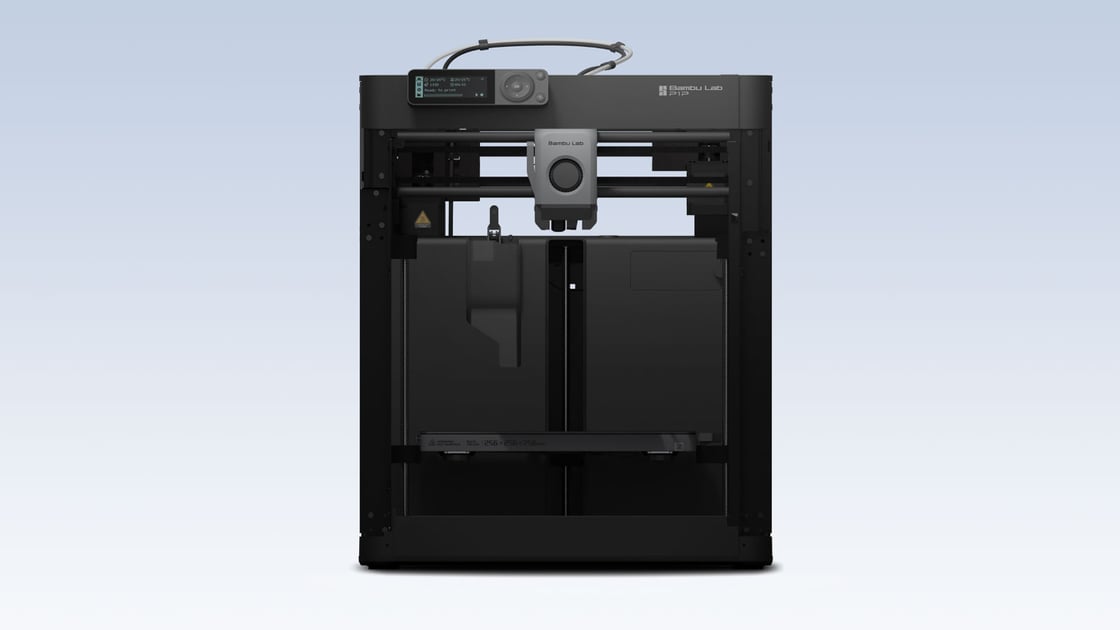 Pick Up a Bambu Lab P1P for $549! | All3DP