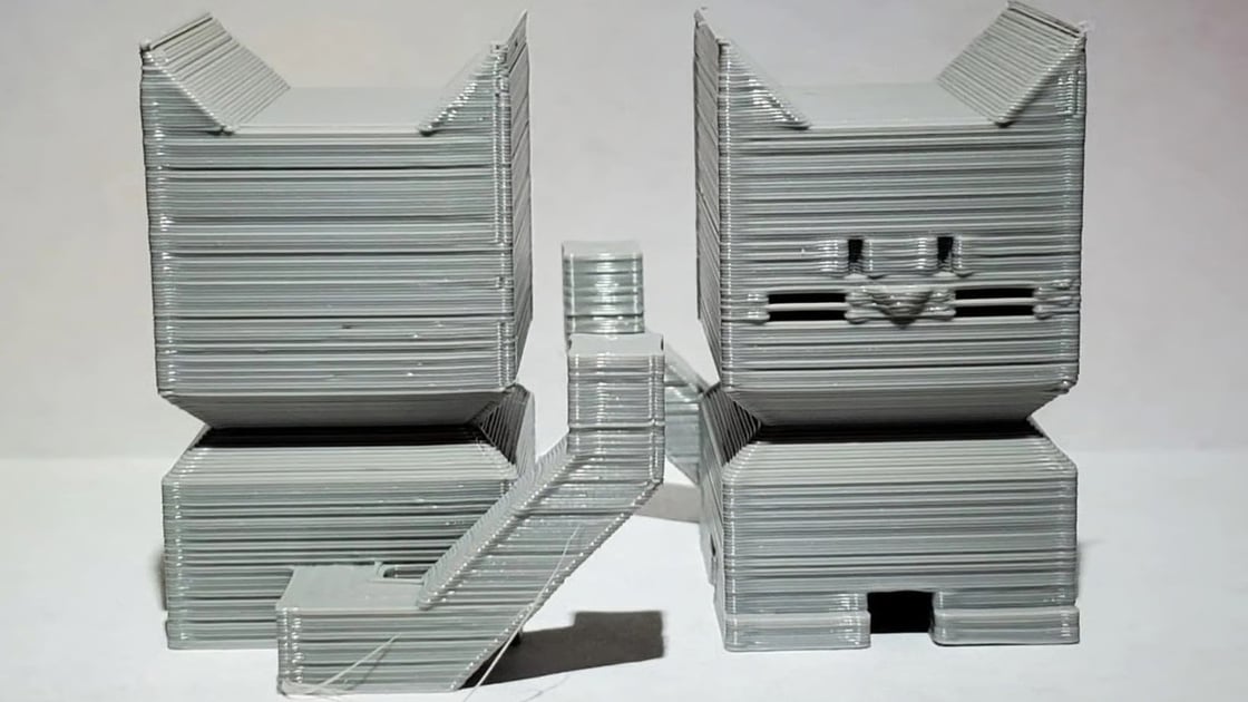 Make Your Printer Z Wobble Free &amp; Banish Z Banding From Your Prints ...