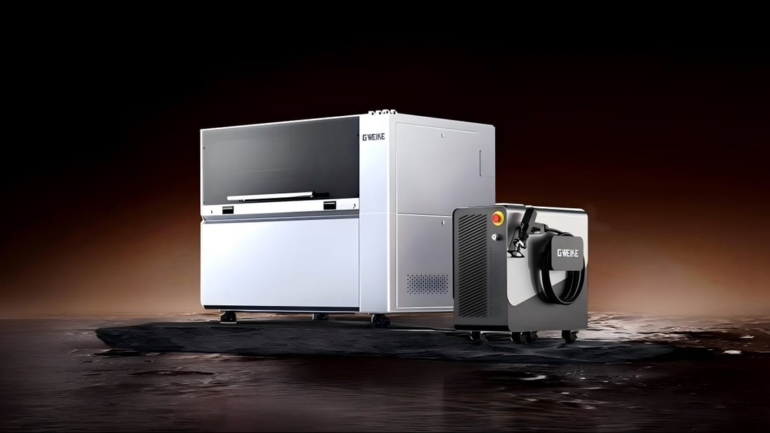 Six Fabrication Processes in One Integrated CNC System – Meet the ...