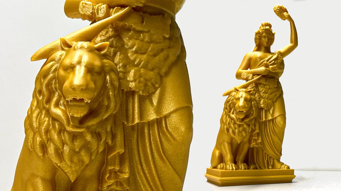 Meshy 6 has launched a specialized AI engine that converts 2D photos into 3D printable STL files in...