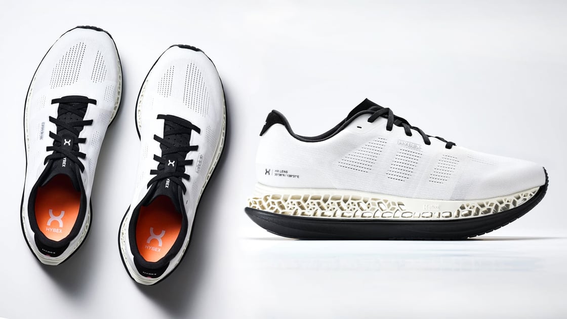 Japanese startup Magarimono is challenging industry giants with its HYBEX HX Lens, featuring a paten...