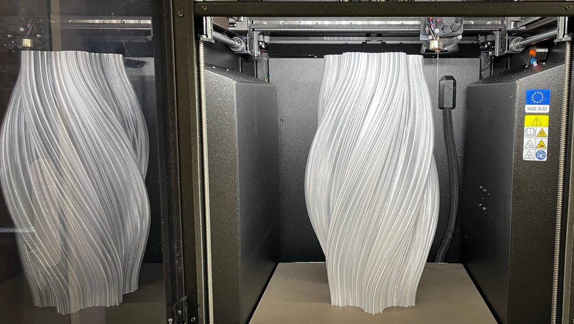 Fillamentum launches rePETG Loopfill recycled PETG filament with verified print quality