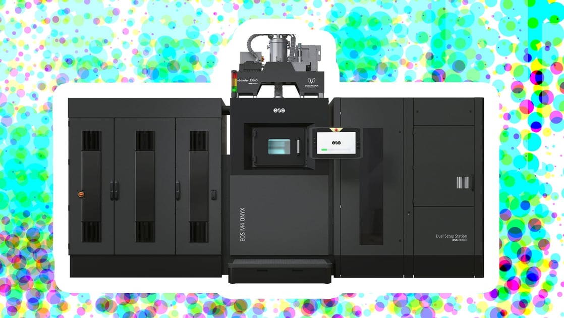 The Squeezed Middle: Are Entry-Level & Industrial 3D Printers Killing the $3K - $20K Segment?