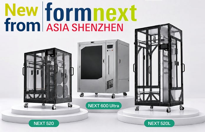 iSun3D Takes Aim at Industrial FDM