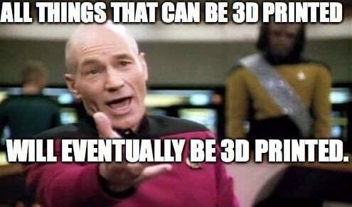 Featured image of Atwood’s Law: What it Means for 3D Printing