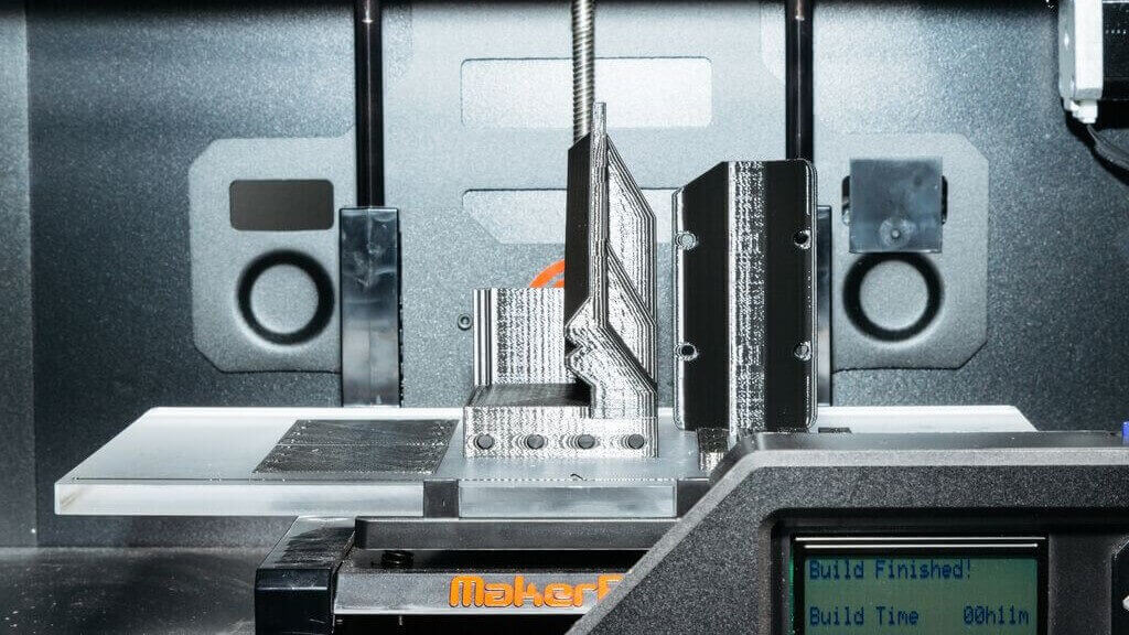 Featured image of Apple uses 3D Printers in Test Lab (But Not for the Reasons You Might Think)