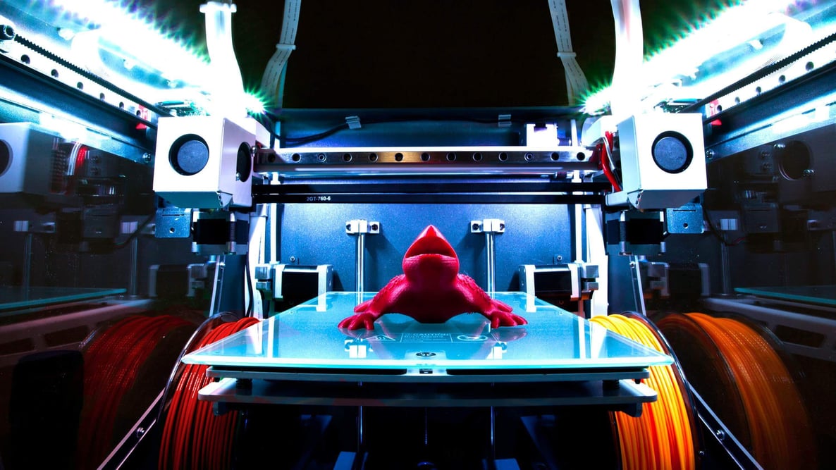 Featured image of Interview with BCN3D Technologies CEO Roger Uceda