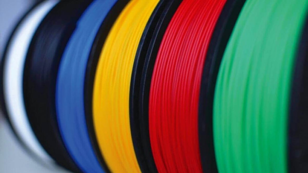 Featured image of Zortrax Now Open to Third-Party Filaments for 3D Printing
