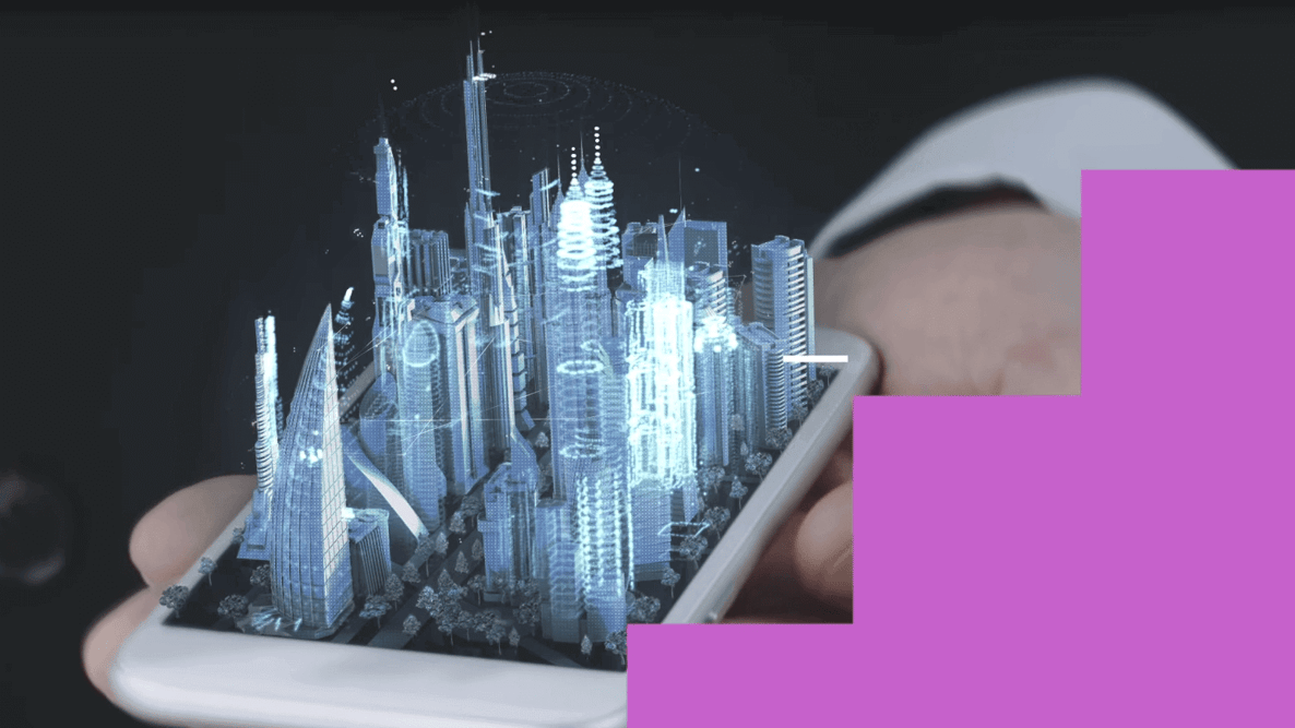 Featured image of Researchers Develop 3D Hologram Display for Smartphone Use