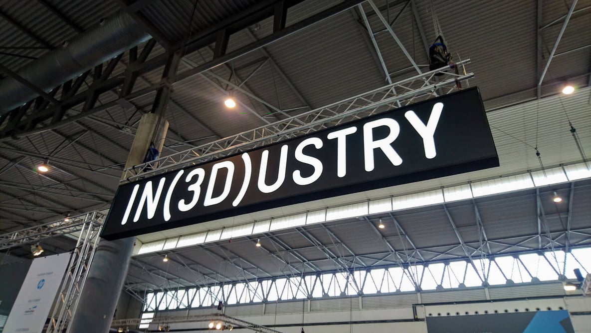 Featured image of Temporary Museum of Reality in Barcelona with In(3D)ustry