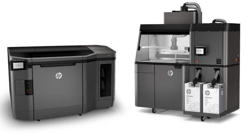 Featured image of HP to Sell 3D Printers in India Starting Early Next Year