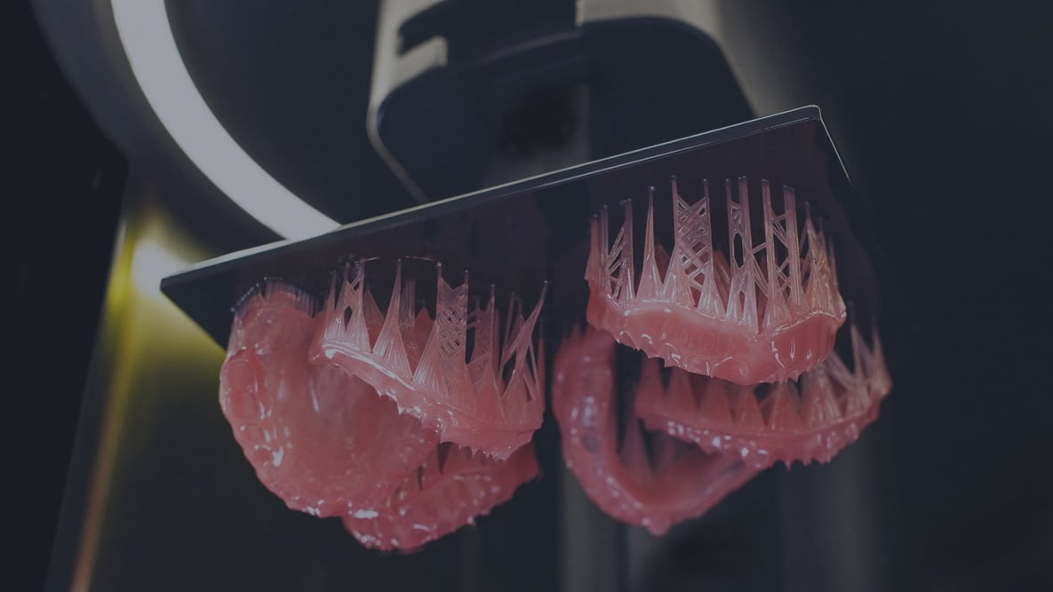 Featured image of Carbon Takes a Bigger Bite of the Dental Market with New Materials and Partnerships