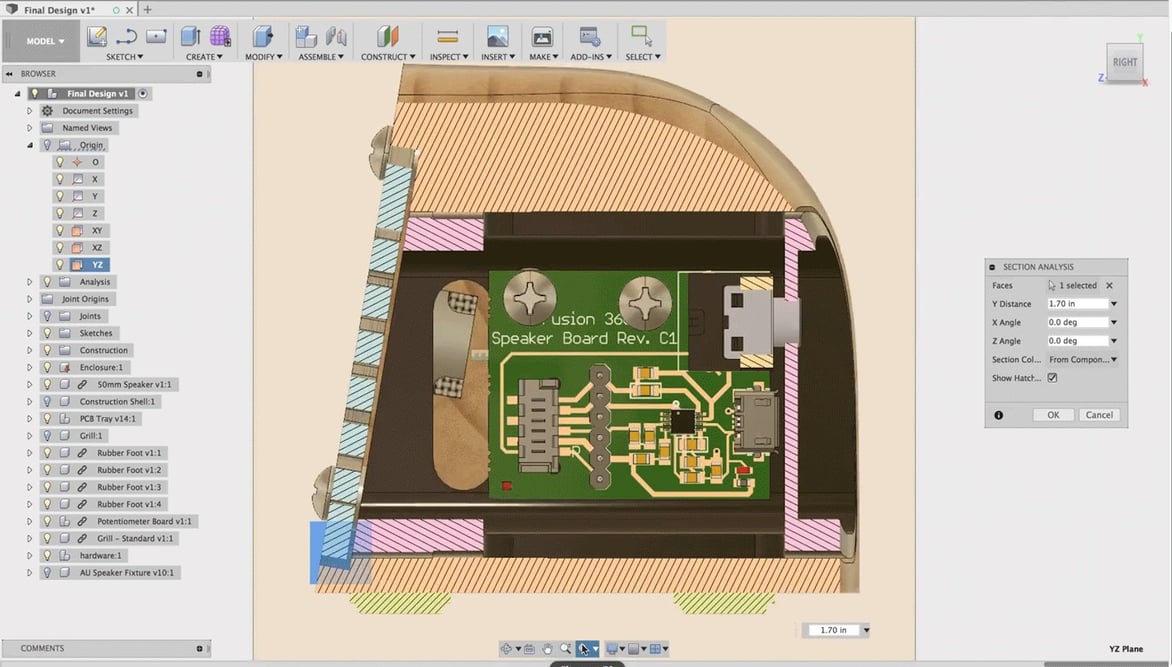 Featured image of Autodesk Wants To Let You Build Circuit Boards Faster and Easier