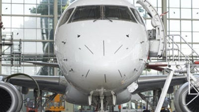 Featured image of Oerlikon and Lufthansa Technik Partner to Establish Repeatable Aviation 3D Printing Processes