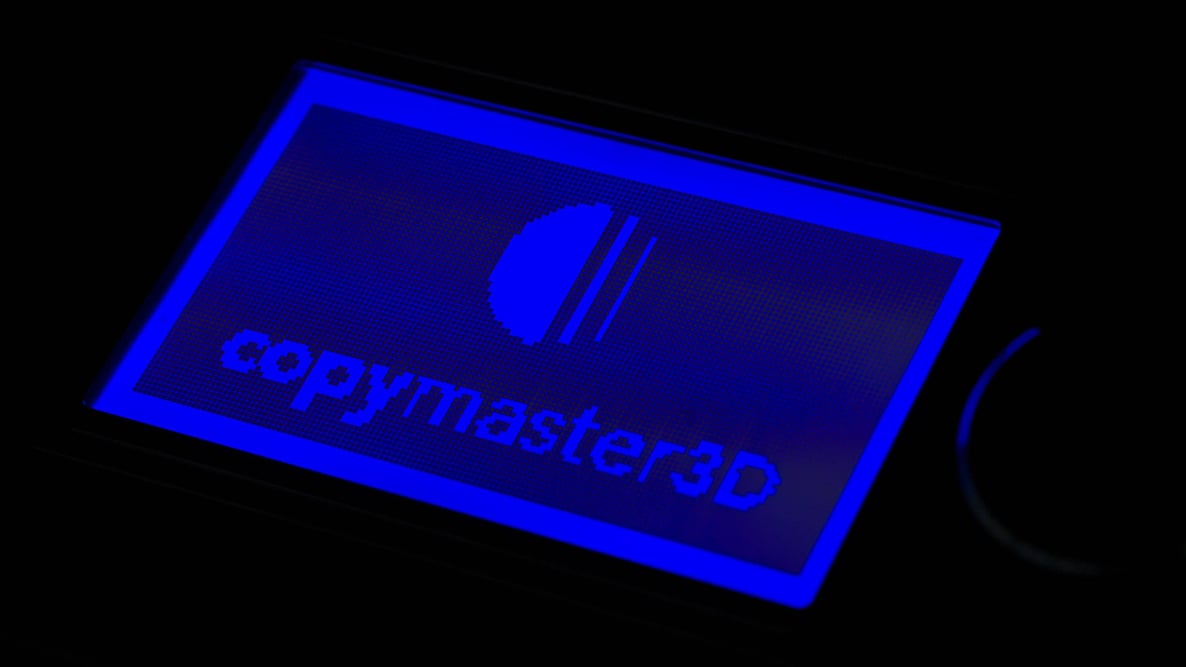 Featured image of Copymaster 3D Set To Debut First Range of 3D Printers