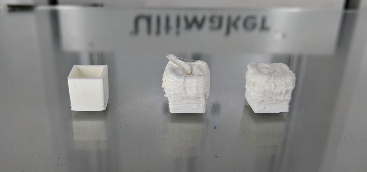 Featured image of 3D Printer Over-Extrusion: 4 Simple Solutions