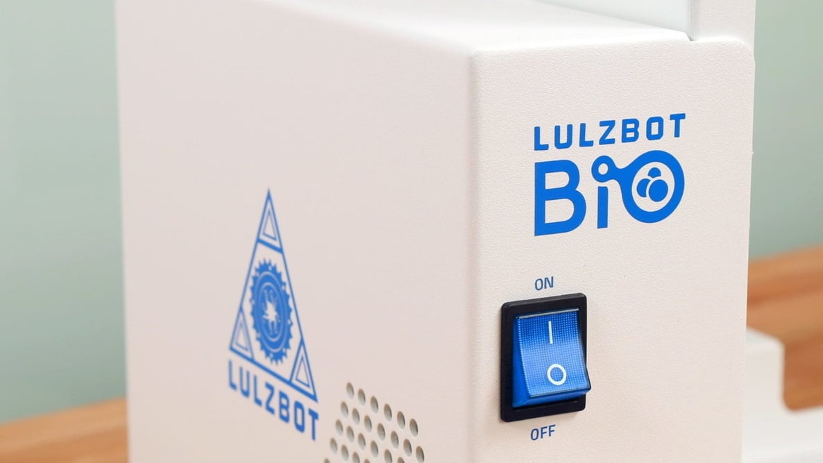 Featured image of Aleph Objects Partners with FluidForm to Launch Bioprinter this Summer