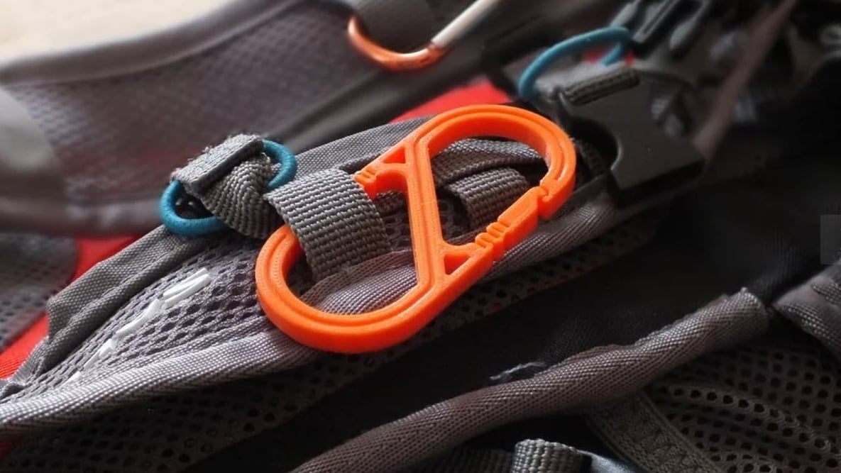 Featured image of The Best 3D Printed Camping & Backpacking Gear of 2023