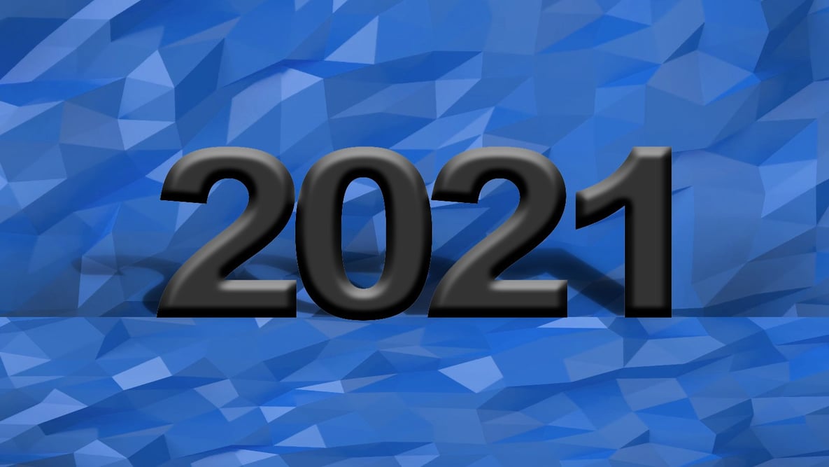 Featured image of 2021: Industry Leaders on the Year Ahead