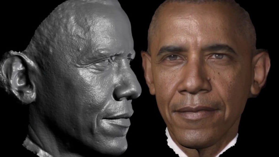 Imagen principal de Aprende cómo convertir una imagen 2D a un modelo 3D