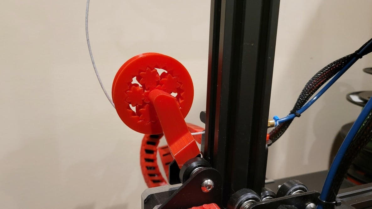 Featured image of The 15 Best Filament Guides to 3D Print