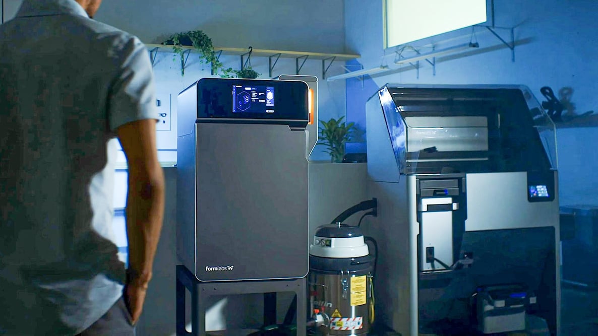 Featured image of Why Are Investors Pumping Millions into 3D Printing Companies?