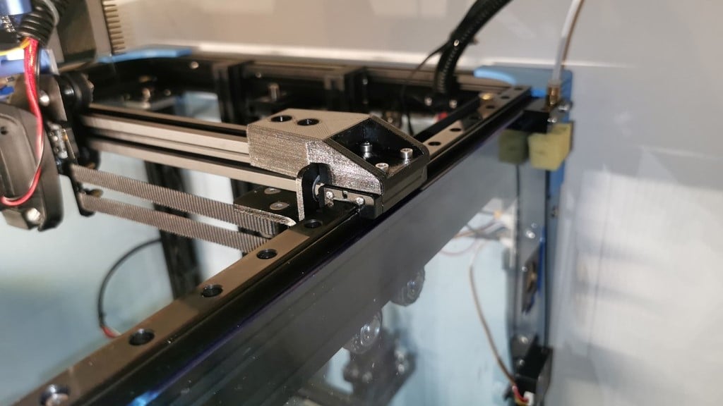 Featured image of The Best Creality Ender 6 Upgrades & Mods of 2023