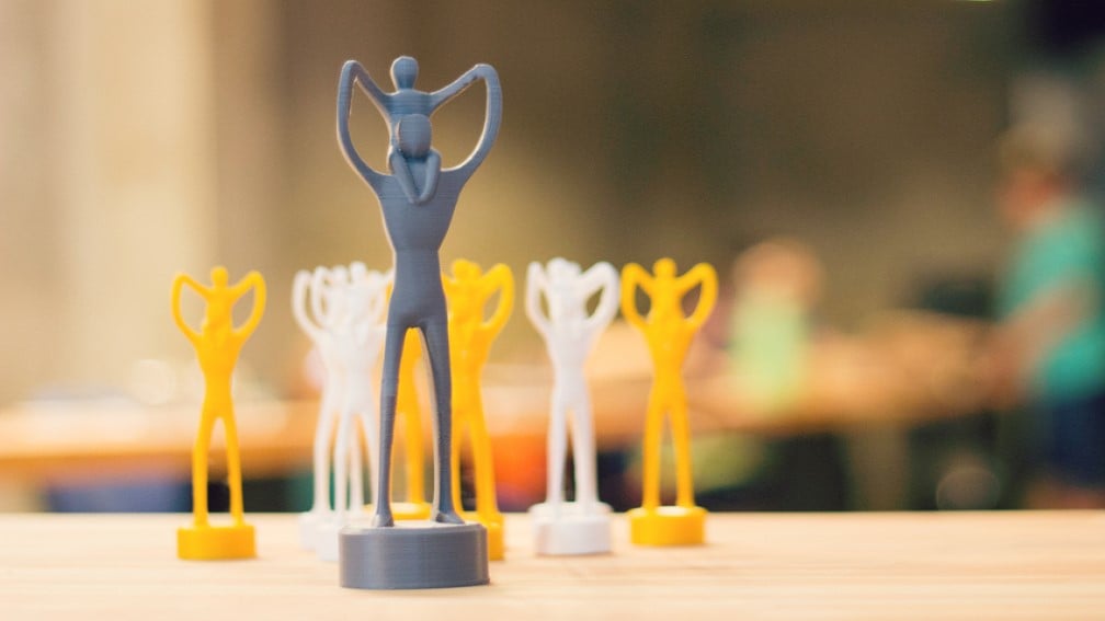 Featured image of Father’s Day 3D Print: Top 20 3D Printed Gifts for Dad