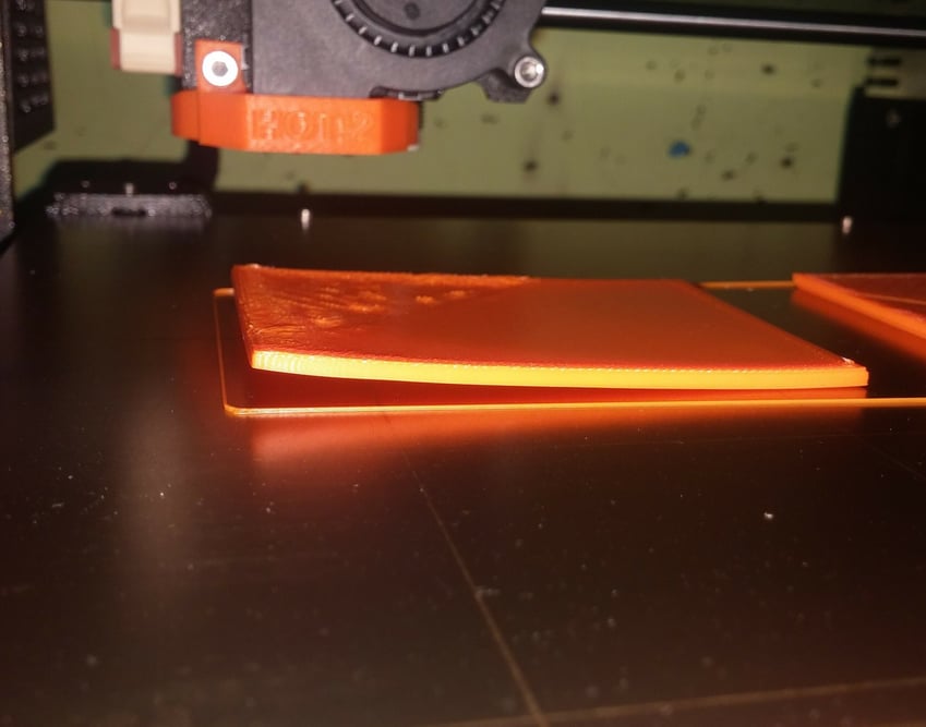 Featured image of ABS Print Warping: How to Stop It