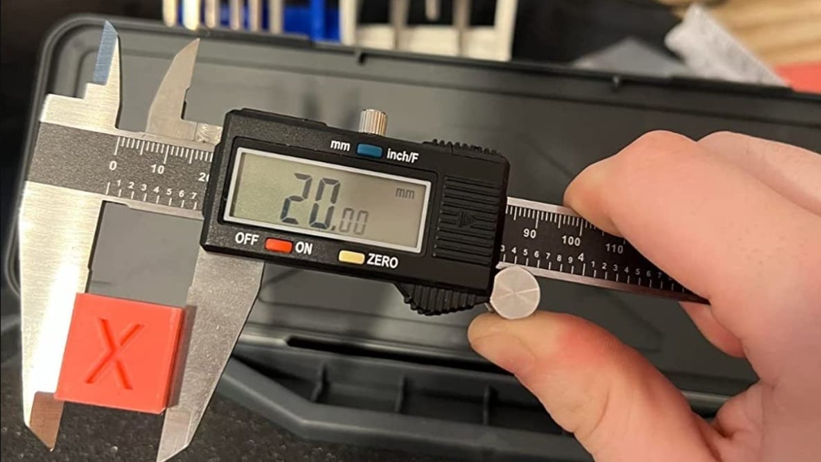 Featured image of The 10 Best Digital Calipers & Micrometers