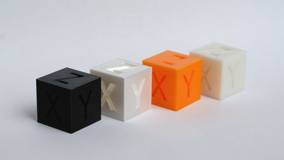 Featured image of The Best 3D Printer Calibration Cubes of 2023