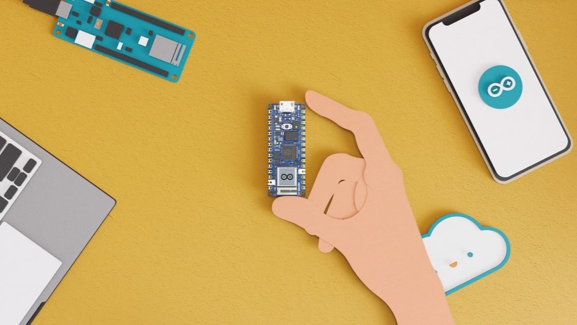 Featured image of The Smallest Arduino Boards in 2024