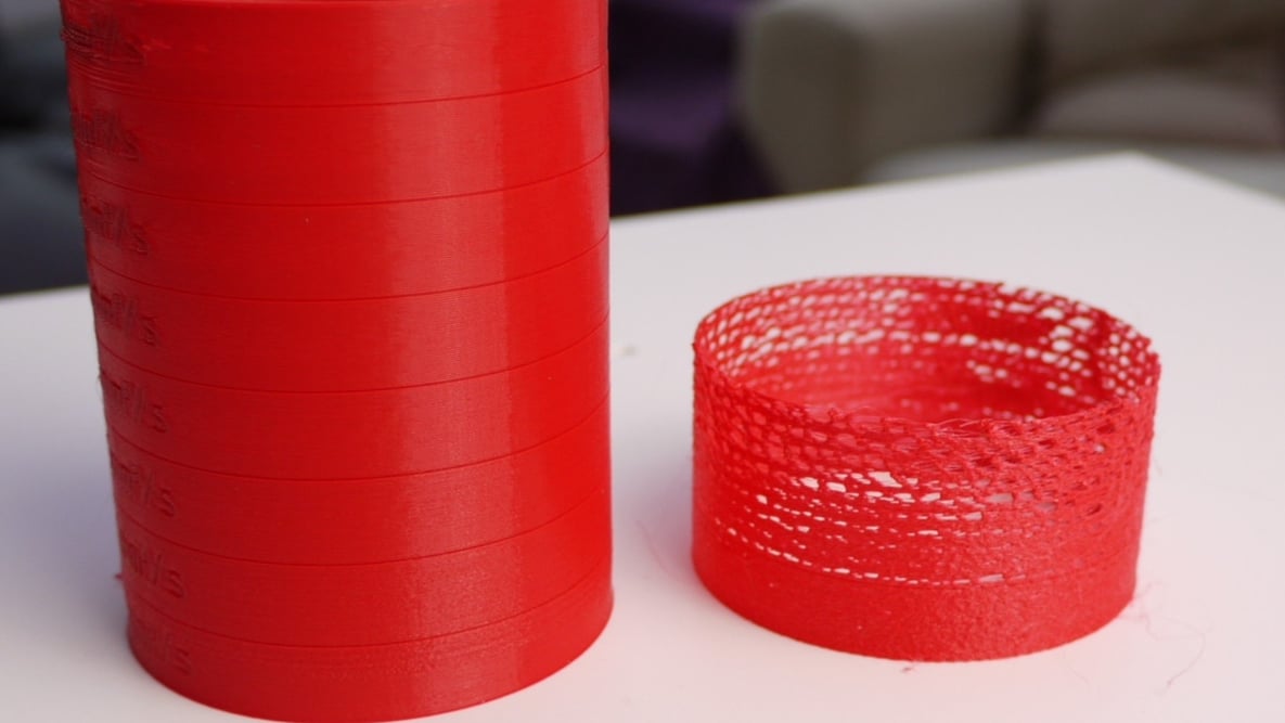 Featured image of 3D Printer Under-Extrusion: 8 Simple Solutions