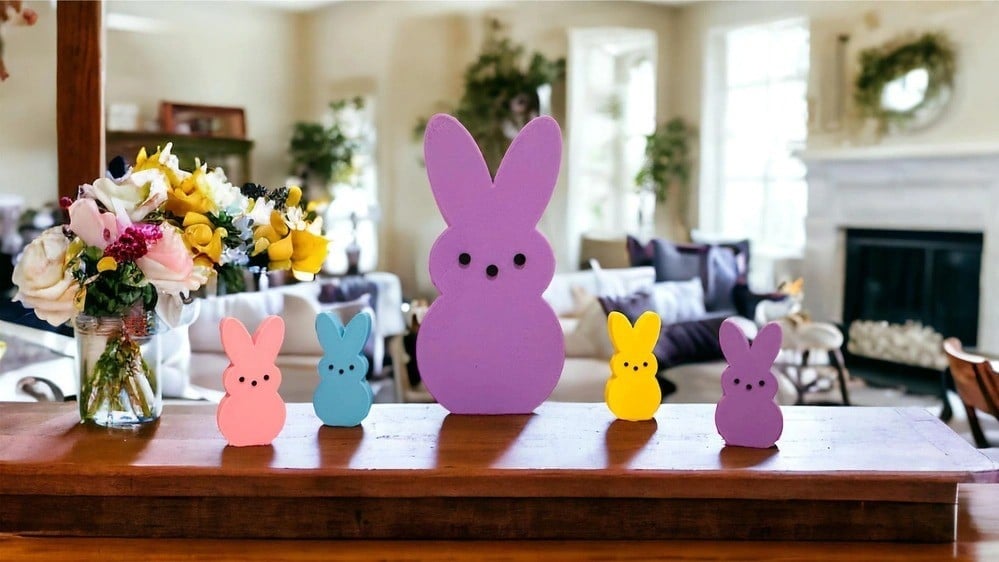 Featured image of Easter 3D Print: 25 Great Prints (Including Easter Eggs)