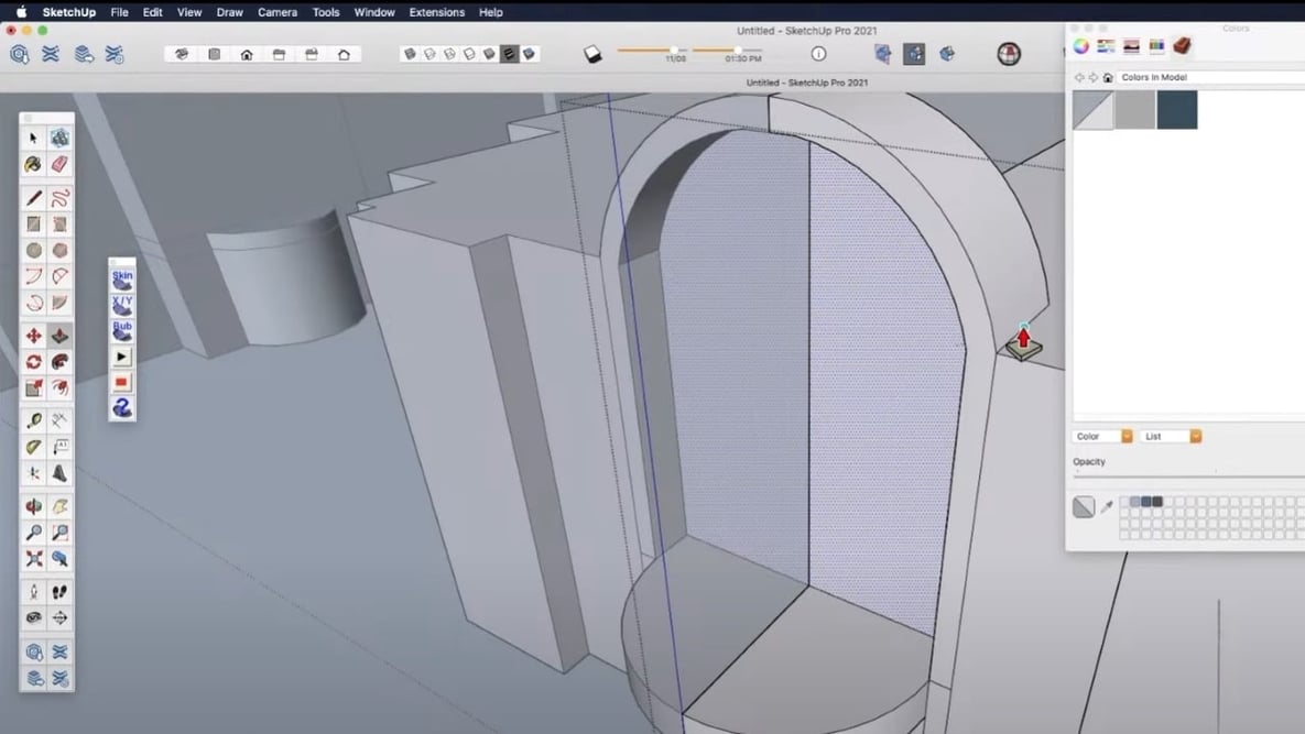 Featured image of SketchUp 3D Printing Tutorial for Beginners