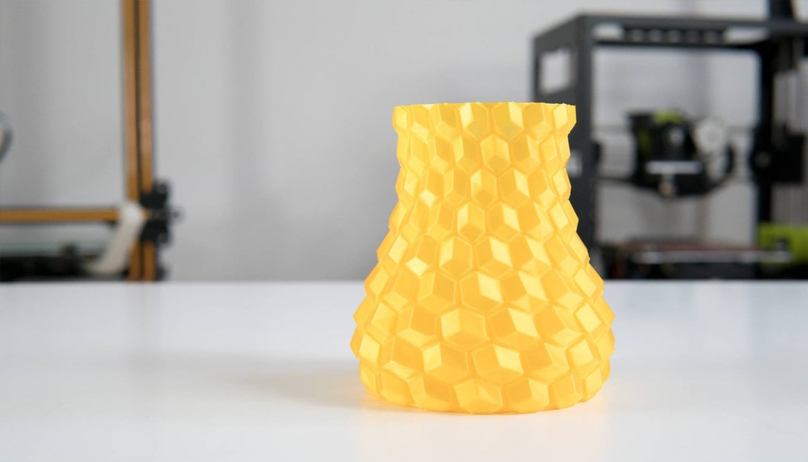 Featured image of Cura Vase Mode: The Basics Simply Explained