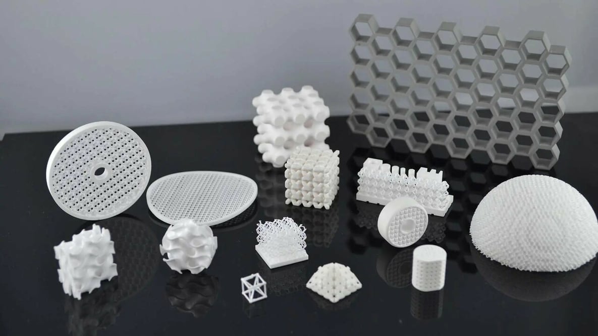 Featured image of 3D Printing Advanced Ceramics With Vat Photopolymerization