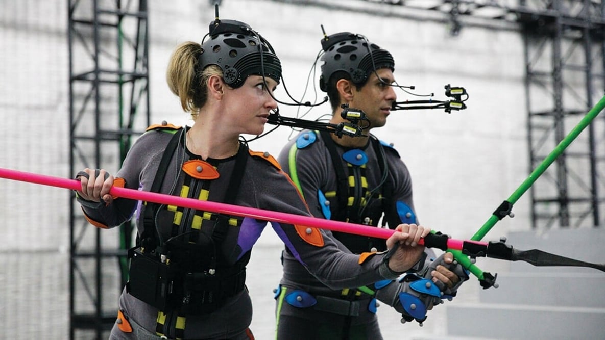 Featured image of 3D Motion Capture (Mocap) Animation: Simply Explained