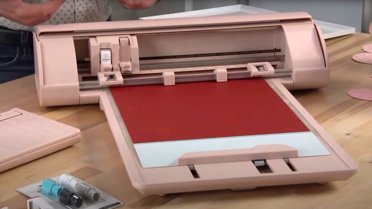 Featured image of The Best Cricut Alternatives of 2024