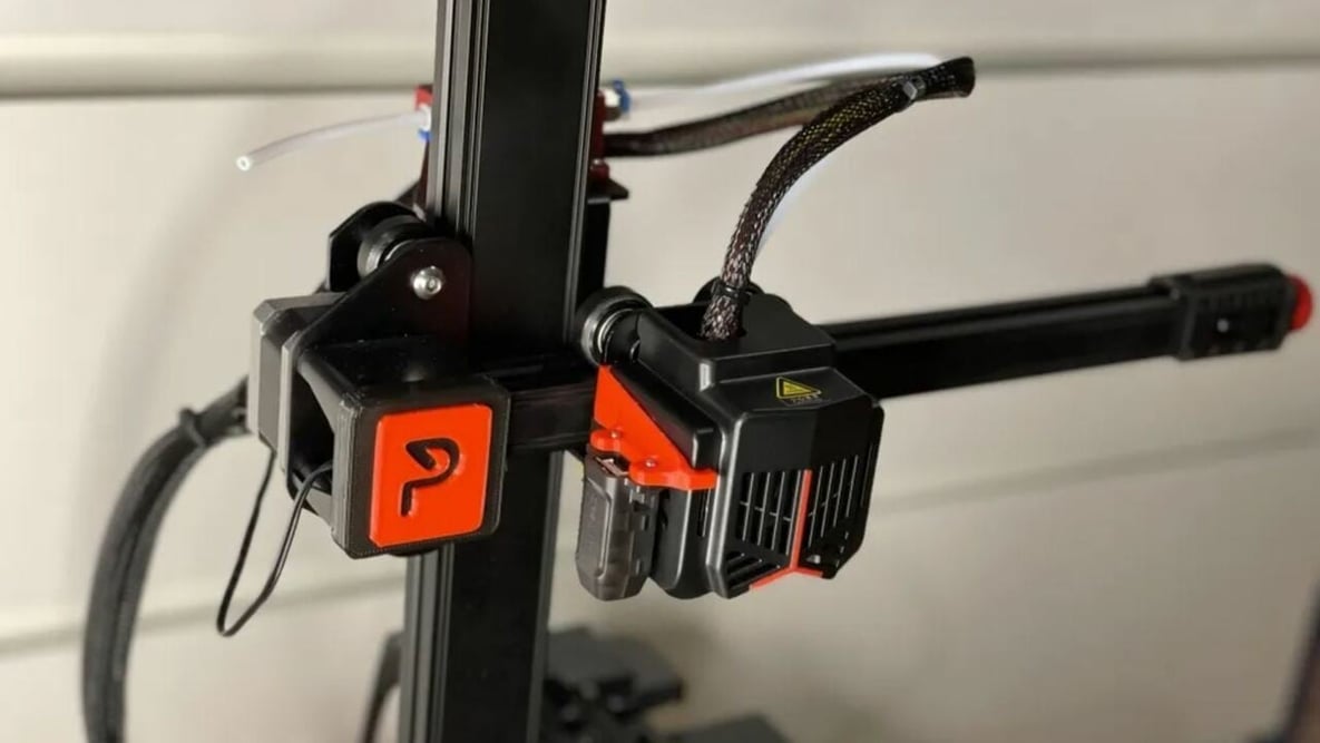 Featured image of The Best Ender 2 Pro Upgrades & Mods of 2022