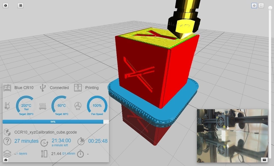 Featured image of Top 25: The Best OctoPrint Plug-ins of 2023