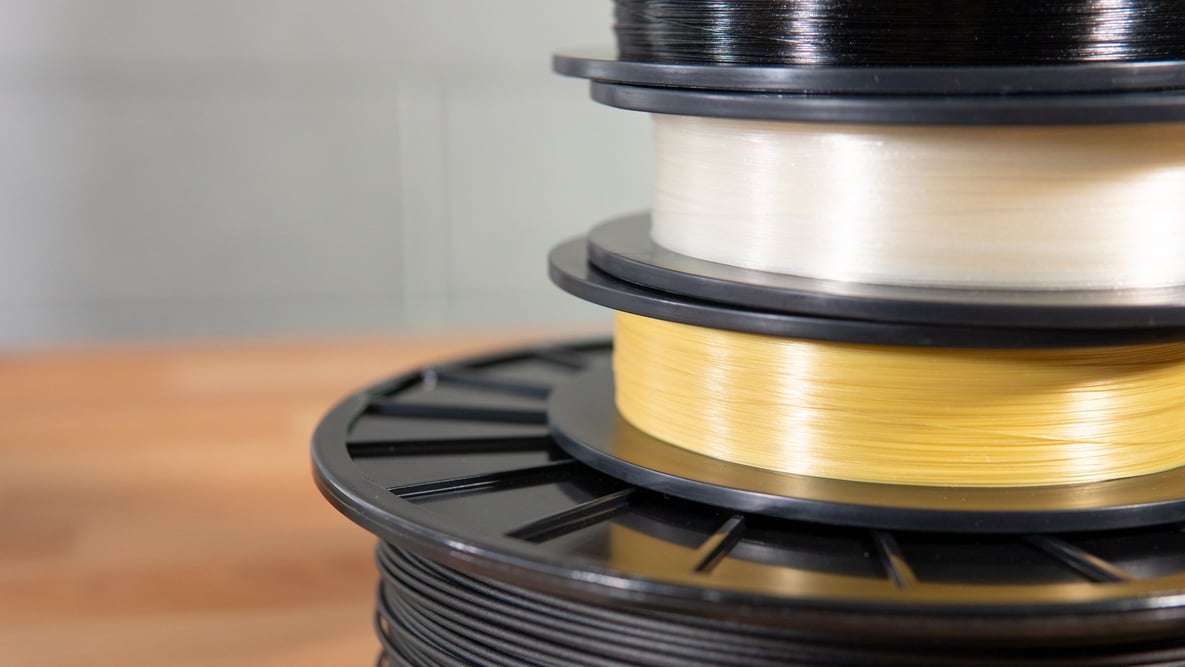 Featured image of Continuous Fiber Reinforced 3D Printing: Mind-Blowing!