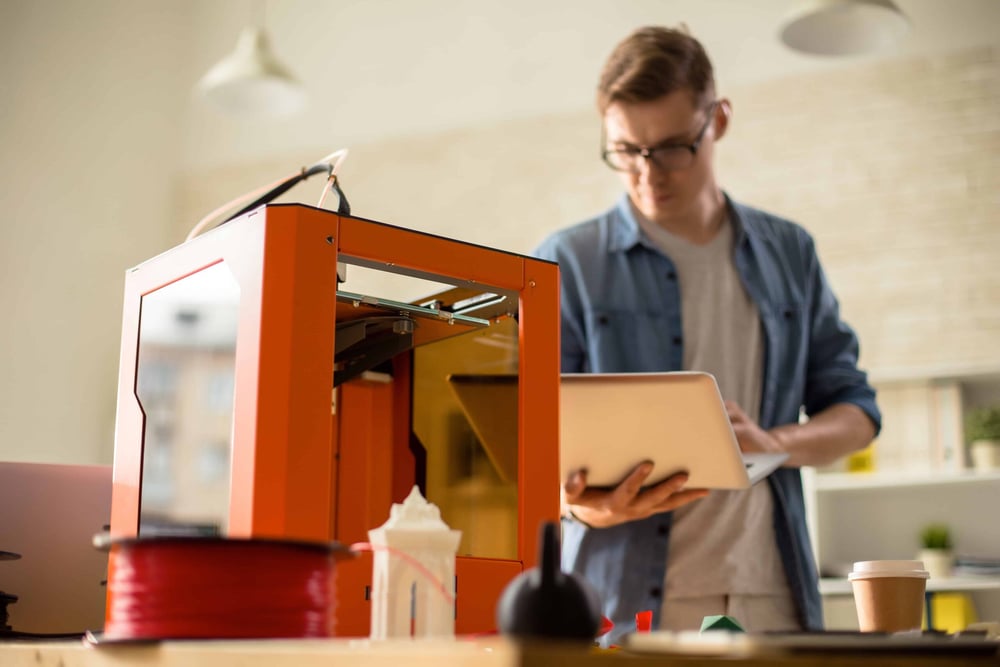 Featured image of The Best Budget Wi-Fi 3D Printers of 2022