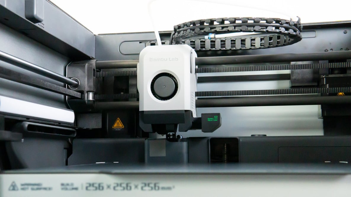 Featured image of Bambu Lab Cloud Error Causes Prints to Start Unprompted, Users’ Printers Damaged