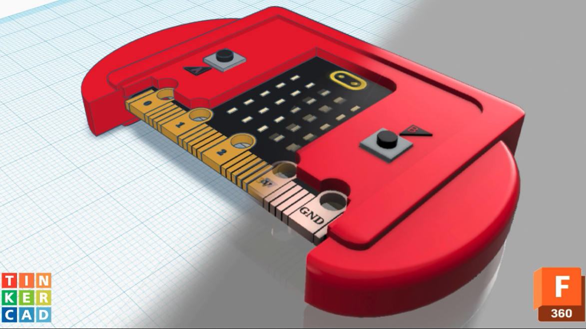 Featured image of Tinkercad’s New Update is Making Things a Whole Lot Easier for Chromebook Users
