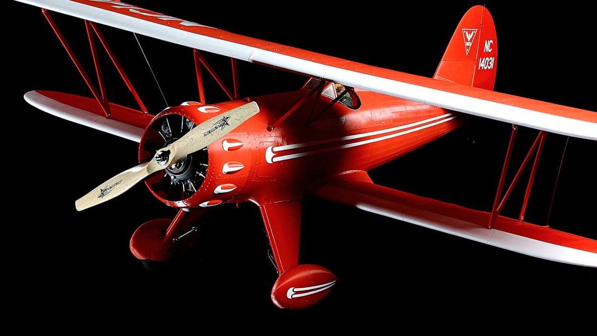 Featured image of 3D Printed RC Plane Parts: The Best Websites in 2023